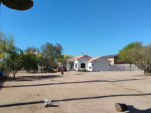 6610 E Dixileta Dr Photo 1