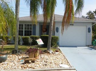 496 Hippel St, Pt Charlotte, FL 33954