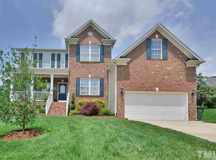 3109 Sweet Cherry Ct, Raleigh, NC 27614