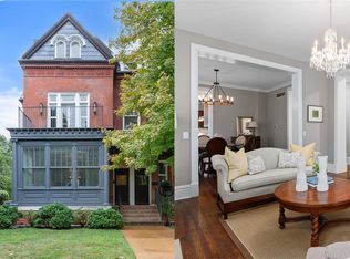 5070 Waterman Blvd #A, Saint Louis, MO