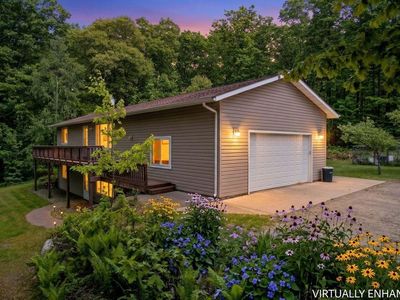 6730 Estelle Dr, Rhinelander, WI, 54501