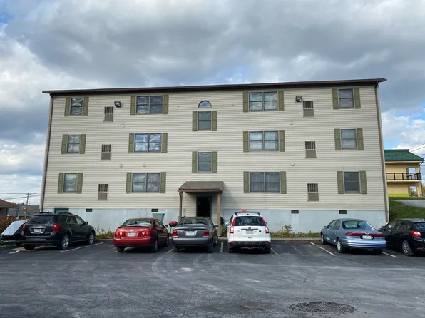 1431 Saratoga Ave, Morgantown, WV