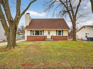 3218 SE 4th Ct, Des Moines, IA 50315