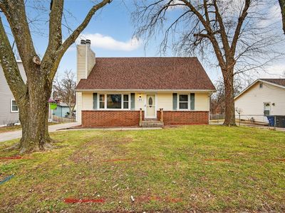 3218 SE 4th Ct, Des Moines, IA, 50315