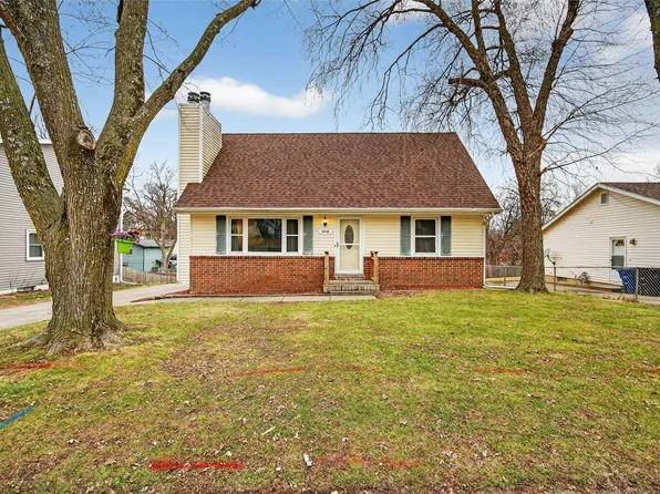 3218 SE 4th Ct, Des Moines, IA 50315