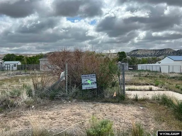 47 Pipers Way #48, La Barge, WY 83123