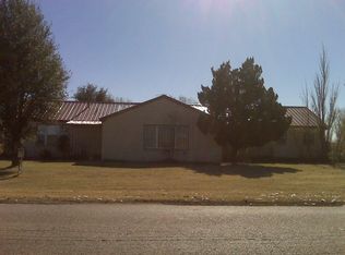 6670 Foster Rd, Ropesville, TX 79358