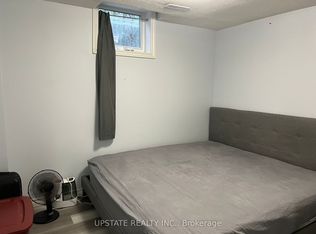 48 Cowan Rd #BASEMENT, Brampton, ON L6X 2P8