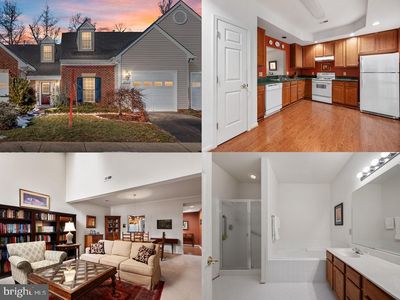 12002 Meadow Branch Way, Fredericksburg, VA, 22407