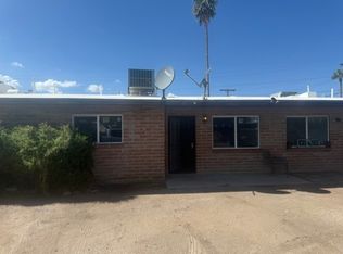 Qrswh: W Pastime 124 - 130 - 128, Tucson, AZ 85705