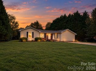 2534 Teague St, Lincolnton, NC 28092
