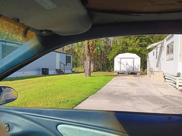 780 S Suncoast Blvd #9, Homosassa, FL 34448
