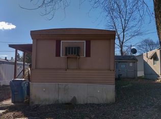 5934 Woodbine Rd TRLR 48, Woodbine, MD 21797