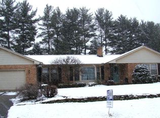 3820 Guest Rd, Jackson, MI 49203