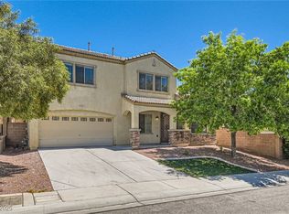 6732 Kyle Stewart Ct, North Las Vegas, NV 89086