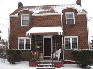 3849 Greensburg Pike, Pittsburgh, PA 15221