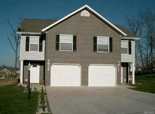 22560 Hollow Oak Ln #A, Saint Robert, MO 65584