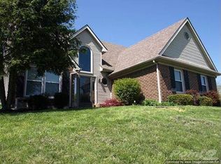 3861 Grassy Creek Dr, Lexington, KY 40514