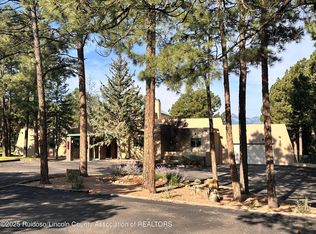 105 Bull Elk Ct, Alto, NM 88312