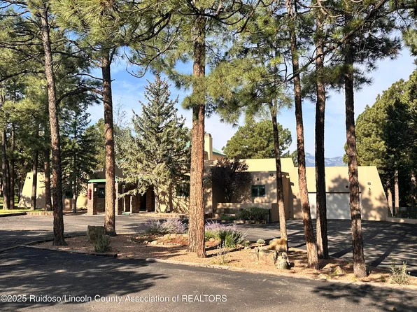 105 Bull Elk Ct, Alto, NM 88312