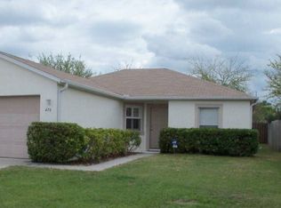 476 High Point Ct, Melbourne, FL 32901