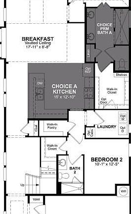 2nd image of 2318 Red Chip Ln