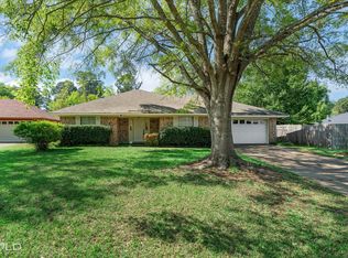 6307 Bocage Dr, Shreveport, LA 71119