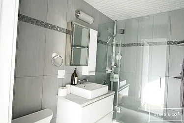 Rented by Grand & Co.