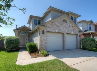 14425 Ballycastle Trl, Austin, TX 78717