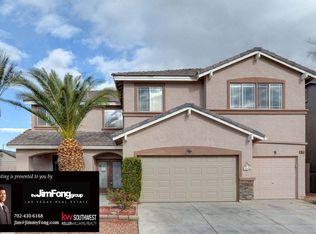 9640 Windom Point Ave, Las Vegas, NV 89129