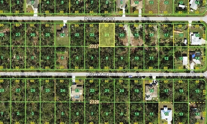1st image of 13365 DRUMMOND AVENUE LOT 21
