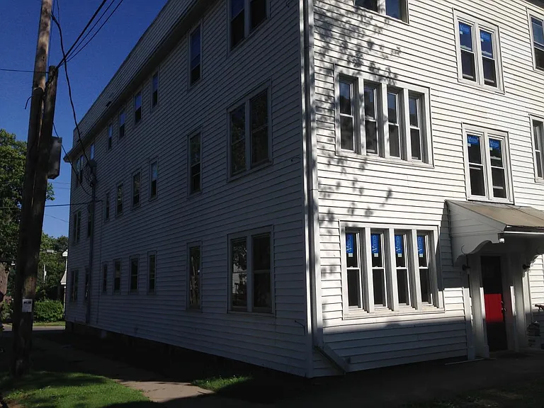 Side View