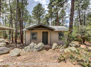 1001 W Blue Jay Dr, Prescott, AZ 86303