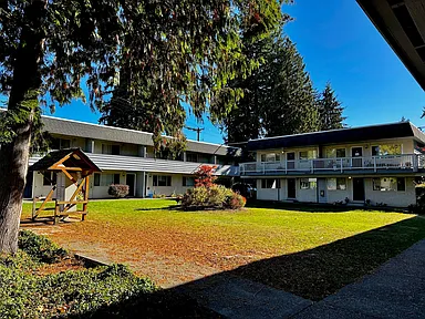 The Cedars 1BR|1BA