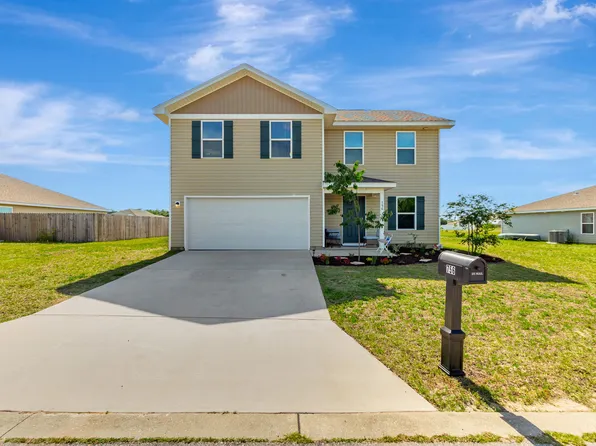 756 Graysen Ln, Defuniak Springs, FL 32435