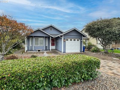 2127 NW Lee Ave, Lincoln City, OR, 97367