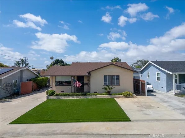 14724 Mystic St, Whittier, CA 90604