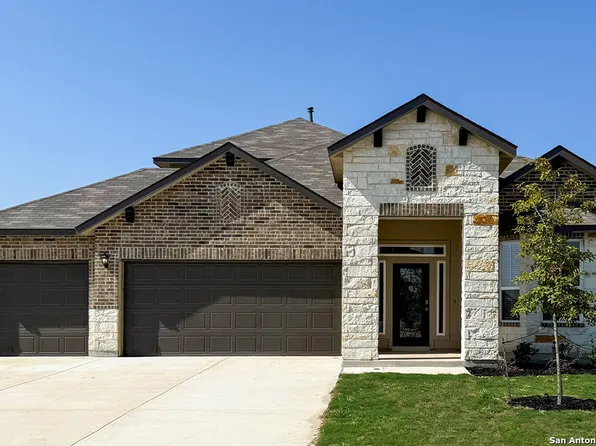 14510 Clay Ridge Run, San Antonio, TX 78253