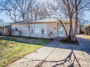 2615 45th St, Lubbock, TX 79413