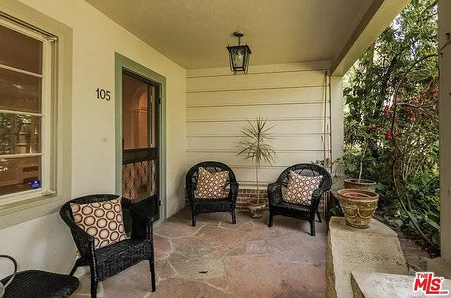 1 bed, 1092 sqft, $3,995 — Photo 3