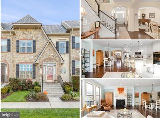 3039 Jacobs Garden Ln, Frederick, MD 21701