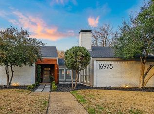 16975 Davenport Ct, Dallas, TX 75248