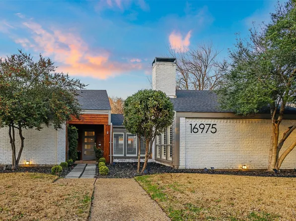 16975 Davenport Ct, Dallas, TX 75248