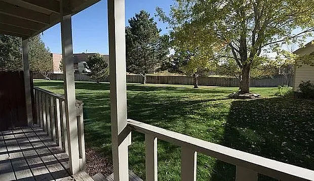 4273 Hunting Meadows Cir #2 — Photo 2