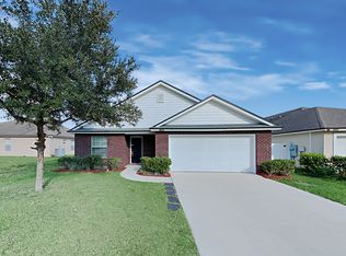 5674 Village Pond Cir, Jacksonville, FL 32222