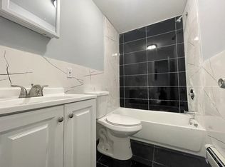 168 Fulton Ave #1A, Jersey City, NJ 07305