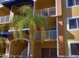 20950 SW 87th Ave APT 205, Cutler Bay, FL 33189