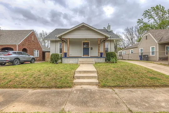 1315 S Evanston Ave — Photo 18