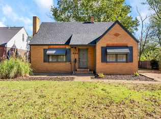 444 S Glendale St, Wichita, KS 67218