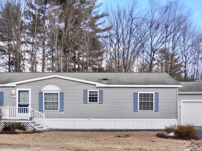 252 Wellington Drive, Laconia, NH, 03246